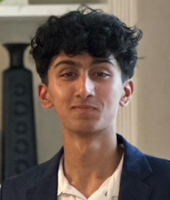 Aaditya Kulkarni portrait